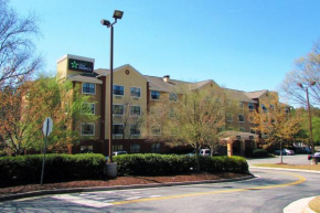  Extended Stay America Suites - Atlanta - Perimeter - Crestline  Атланта